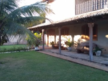 Casa - Venda - Werneck. - Paraíba do Sul - RJ
