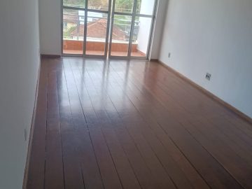 Apartamento - Aluguel - Centro - Paraba do Sul - RJ