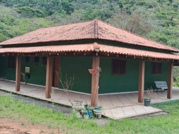 Sítio - Venda - Inema. - Paraíba do Sul - RJ