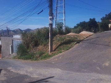 Terreno - Venda - Palhas - Paraíba do Sul - RJ