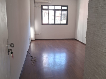 Apartamento - Aluguel - Palhas - Paraba do Sul - RJ