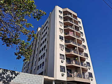 Apartamento - Venda - Cantagalo - Tr�s Rios/rj - RJ