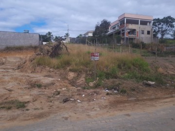 Terreno - Venda - Bela Vista - Paraíba do Sul - RJ