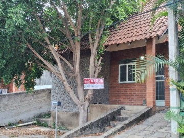 Casa - Venda - Grama - Paraíba do Sul - RJ