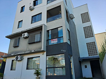 Apartamento - Venda - Portal do Sol - Paraíba do Sul - RJ