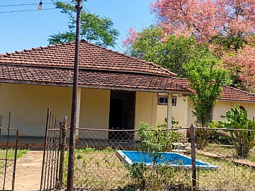 S�tio - Venda - X - X - RJ