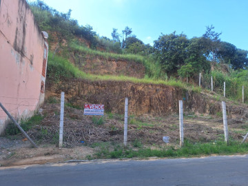 Terreno - Venda - Bela Vista - Paraíba do Sul - RJ