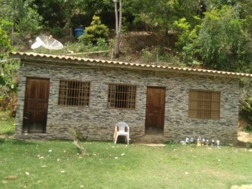Chácara - Venda - Jardim Esperança - Juiz de Fora - MG