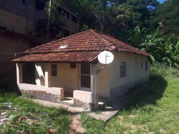Casa - Venda - Brocotó - Paraíba do Sul - RJ