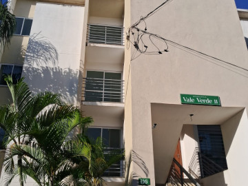 Apartamento - Aluguel - Lava Ps - Paraba do Sul - RJ