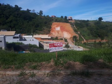 Terreno - Venda - Cerâmica D'ângelo - Paraíba do Sul - RJ