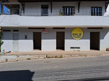 Loja - Venda - Palhas - Paraíba do Sul - RJ