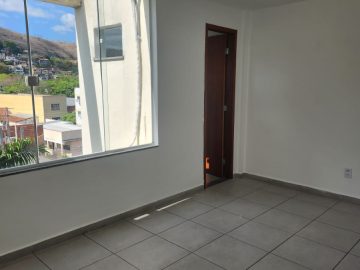 Sala Comercial - Aluguel - Centro - Paraíba do Sul - RJ