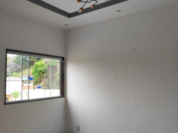 Apartamento - Aluguel - Santa Josefa - Paraba do Sul - RJ