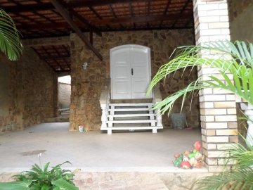 Casa - Venda - Palhas - Paraíba do Sul - RJ