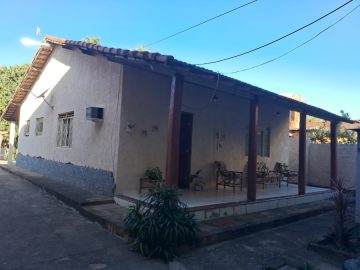 Casa - Venda - Santo Antônio - Paraíba do Sul - RJ