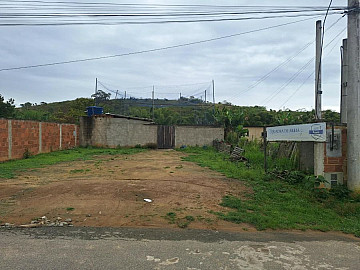 Terreno - Venda - Werneck. - Paraíba do Sul - RJ