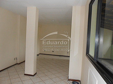 Apartamento - Venda - Centro - Para�ba do Sul - RJ