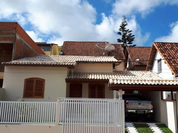Casa - Aluguel - Grama - Paraíba do Sul - RJ