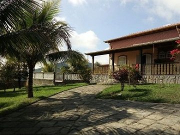 Casa - Venda - Werneck. - Paraíba do Sul - RJ