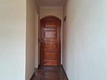 Apartamento - Venda - Centro - Paraíba do Sul - RJ