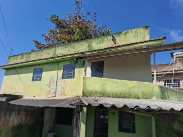 Casa - Aluguel - Jatobá - Paraíba do Sul - RJ