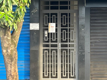 Apartamento - Venda - Centro - Paraíba do Sul - RJ
