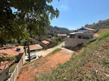 Vende-se terreno Cond. Jard. Humait, Fazenda Velha,Areal/RJ