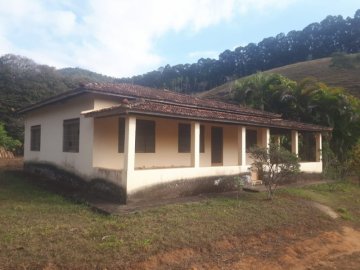 Sítio - Venda - X - Paraíba do Sul - RJ