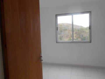 Apartamento - Venda - Portal do Sol - Paraíba do Sul - RJ