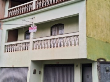 Casa - Venda - Lava Pés - Paraíba do Sul - RJ