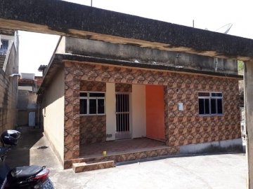 Casa - Venda - Brocotó - Paraíba do Sul - RJ
