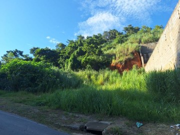 Terreno - Venda - Lava Pés - Paraíba do Sul - RJ