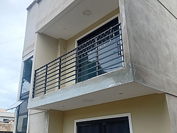 Vende-se casa no b. Bela Vista, Parque da Figueira, P.doSul