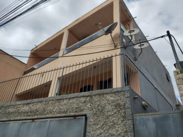 Casa - Venda - Grama - Paraba do Sul - RJ