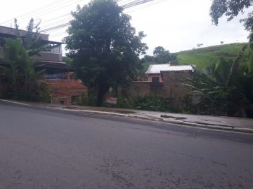 Terreno - Venda - Brocotó - Paraíba do Sul - RJ