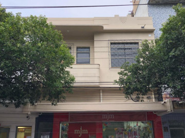Apartamento - Aluguel - Centro - Paraíba do Sul - RJ