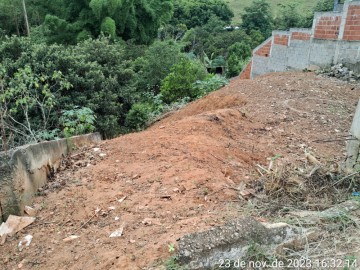 Terreno - Venda - Limoeiro - Paraíba do Sul - RJ
