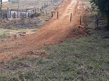 S�tio - Venda - Palestina - Para�ba do Sul - RJ