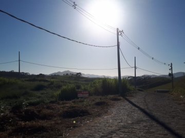 Terreno - Venda - Werneck. - Paraba do Sul - RJ