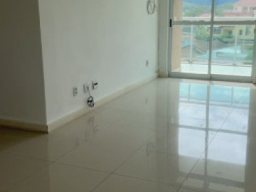 Apartamento - Aluguel - Parque Salutares - Paraba do Sul - RJ