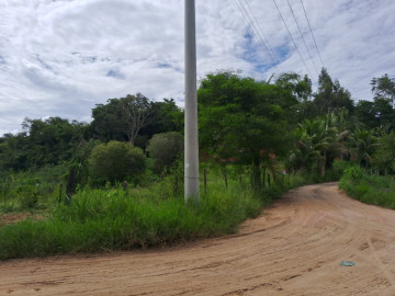 Terreno - Venda - Marrecas - Paraíba do Sul - RJ
