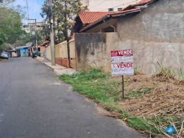 Terreno - Venda - Centro - Paraíba do Sul - RJ