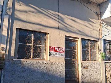 Casa - Venda - Centro - Para�ba do Sul - RJ