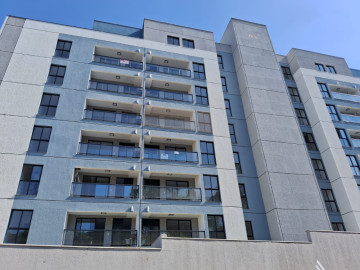 Apartamento - Venda - Vila Isabel - Três Rios/rj - RJ