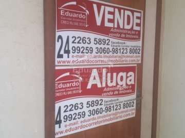 Apartamento - Venda - Portal do Sol - Paraíba do Sul - RJ