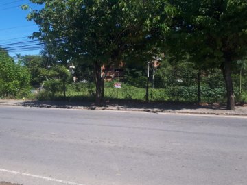 Terreno - Venda - Jatobá - Paraíba do Sul - RJ