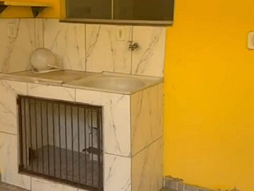 Aluga-se casa no Morro da Alegria, Para�ba do Sul/RJ.