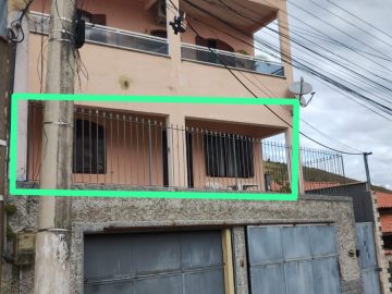 Casa - Venda - Grama - Paraíba do Sul - RJ