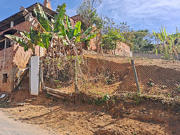 Terreno - Venda - Amapá - Paraíba do Sul - RJ